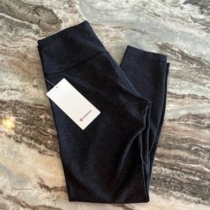 Lululemon Wunder Train HR